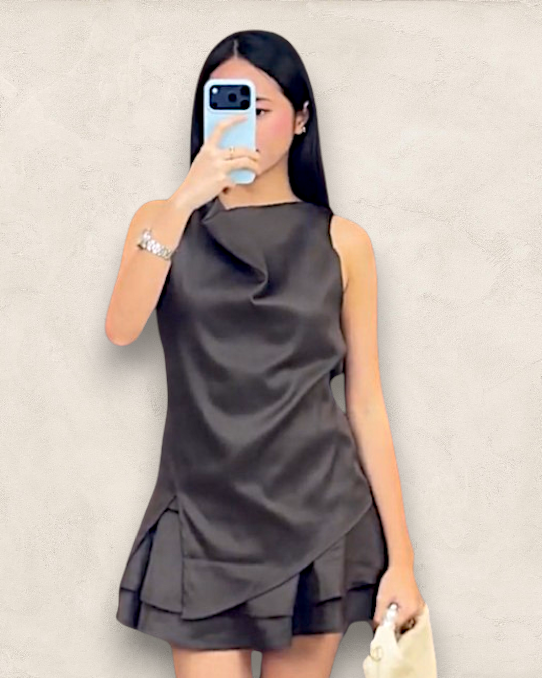 Celine rental dress